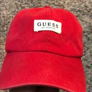 Adjustable Guess Cap